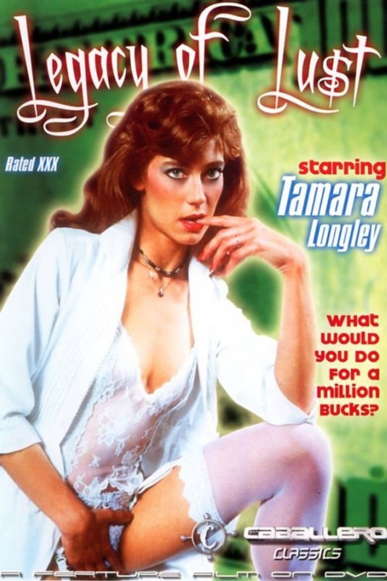 Legacy Of Lust