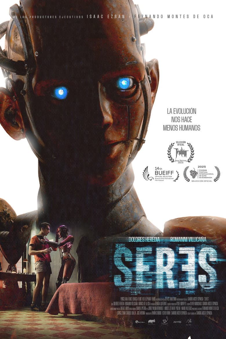 Seres