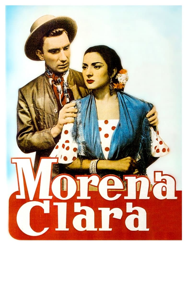 Morena clara