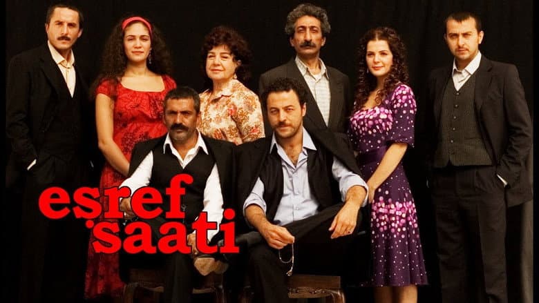 Eşref Saati Görsel 1