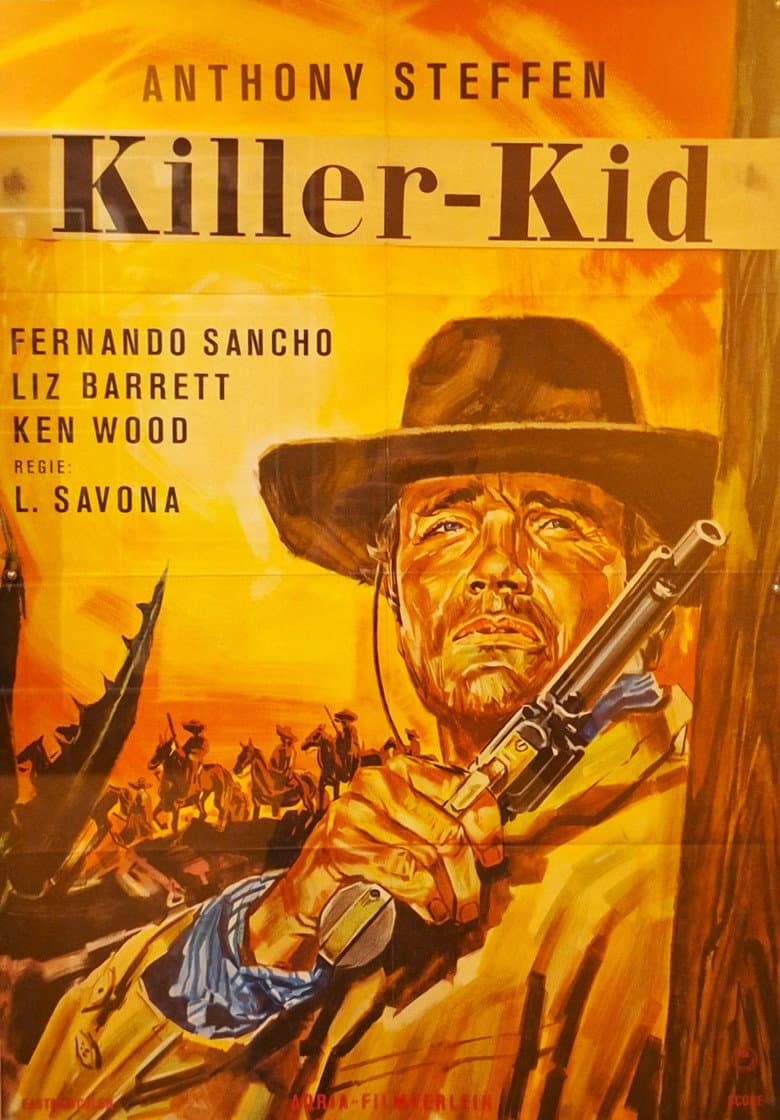 Killer Kid