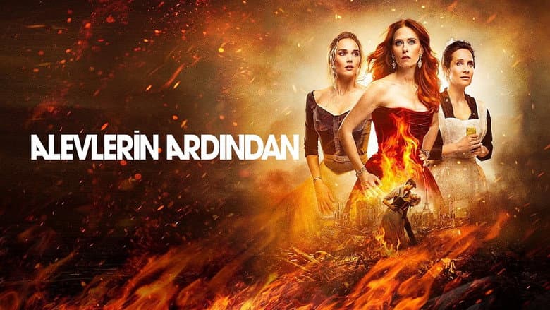 Alevlerin Ardından Görsel 2