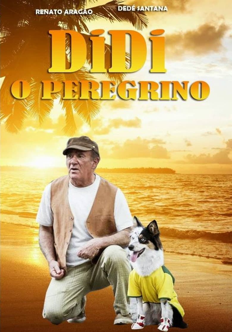 Didi, o Peregrino