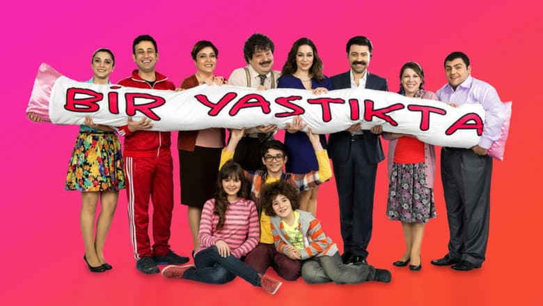 Bir Yastıkta Görsel 1