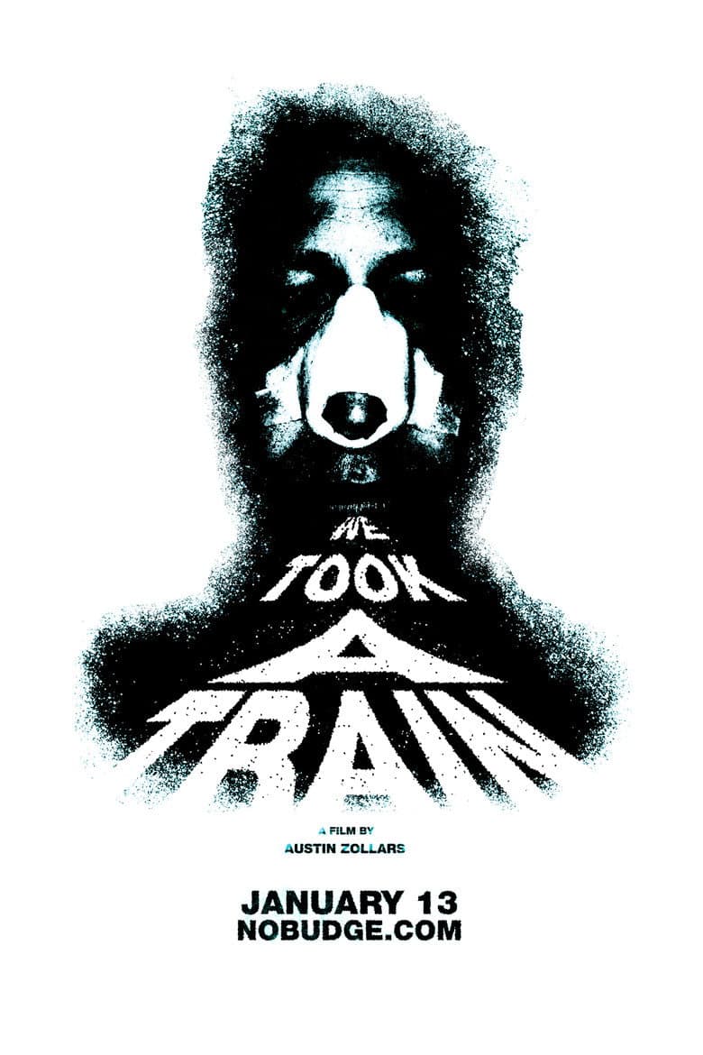 We Took A Train