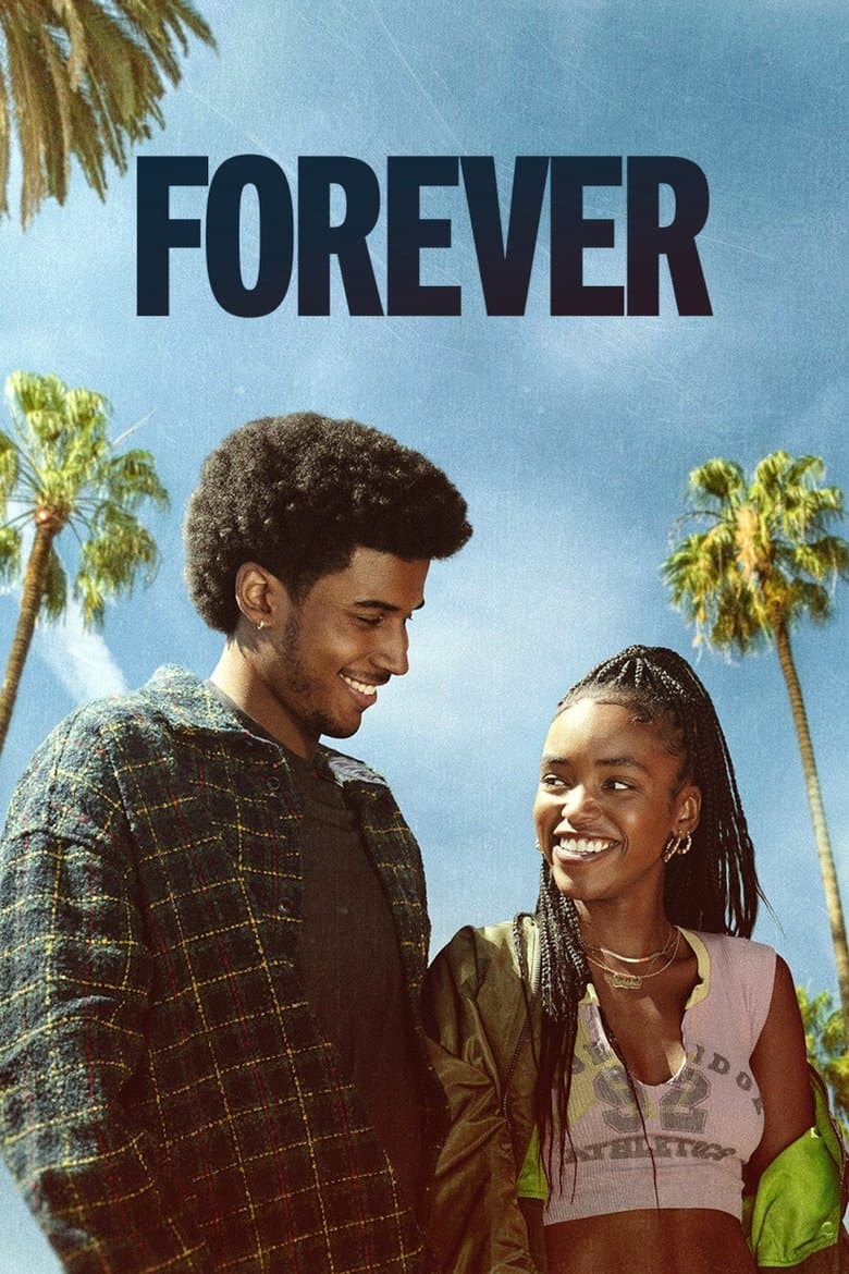 FOREVER