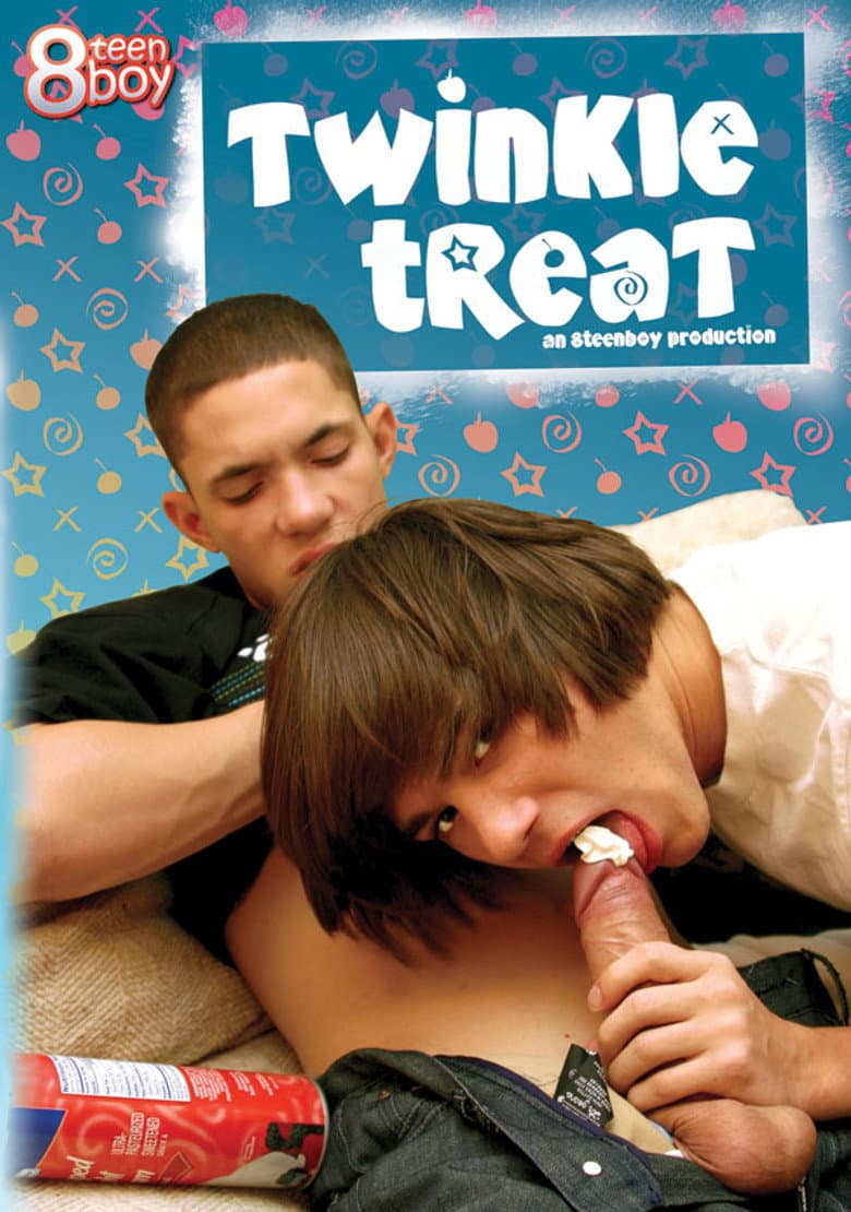 Twinkie Treat