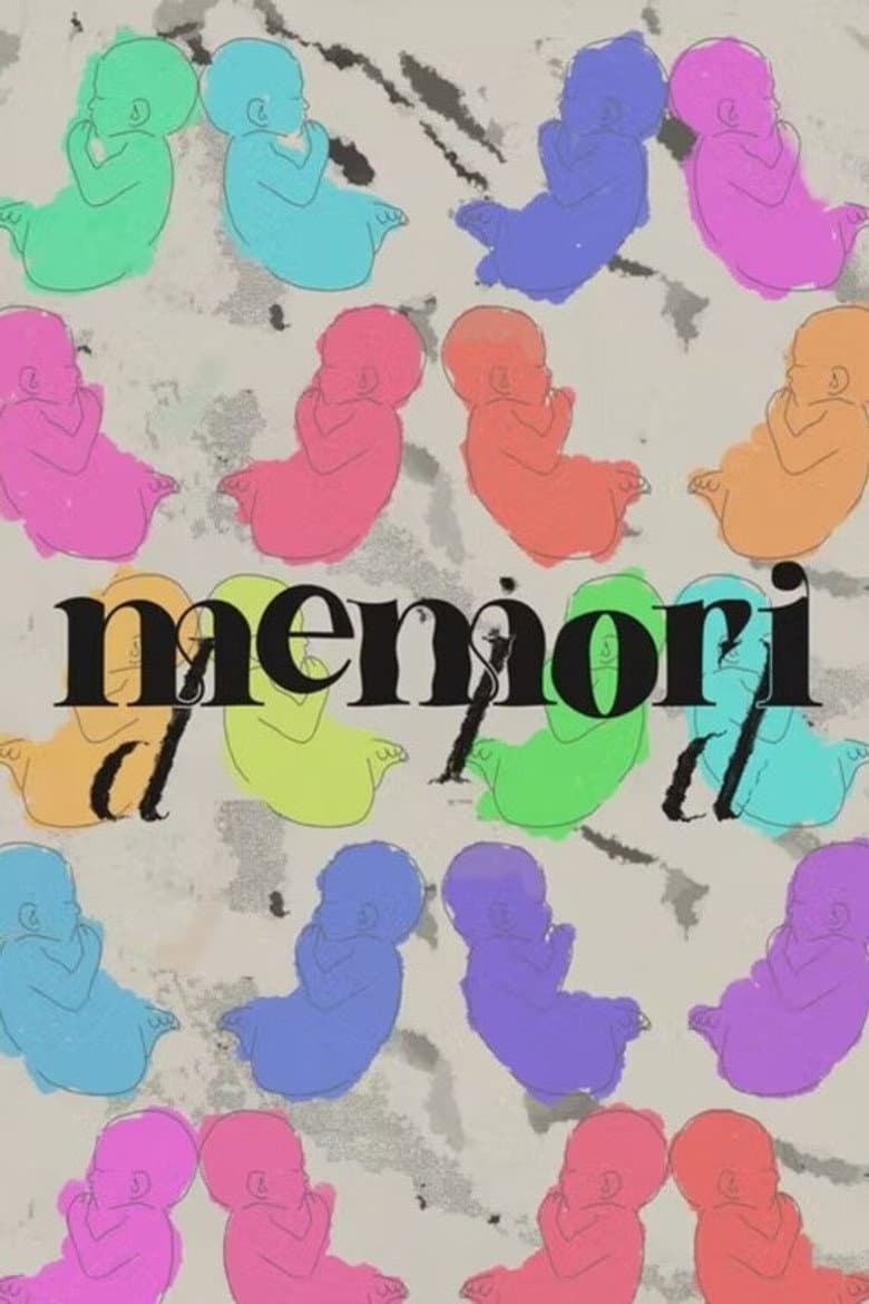 Memori Dia