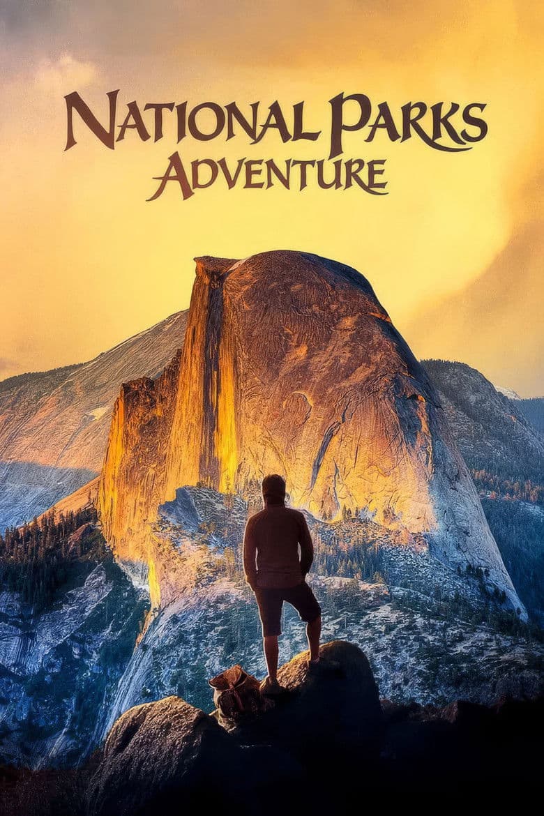 National Parks Adventure