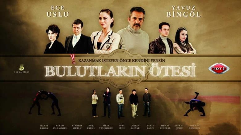 Bulutların Ötesi Görsel 1