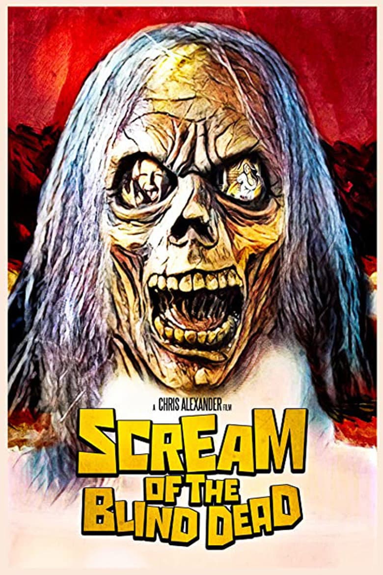 Scream of the Blind Dead