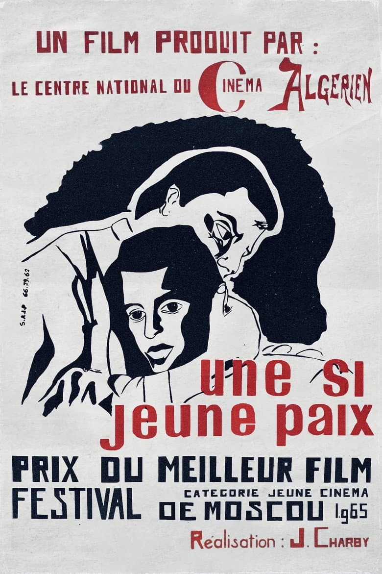 Une Si Jeune Paix