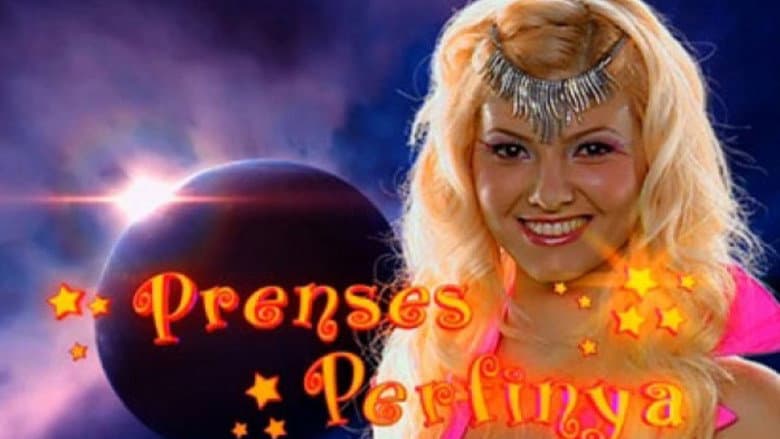 Prenses Perfinya Görsel 1