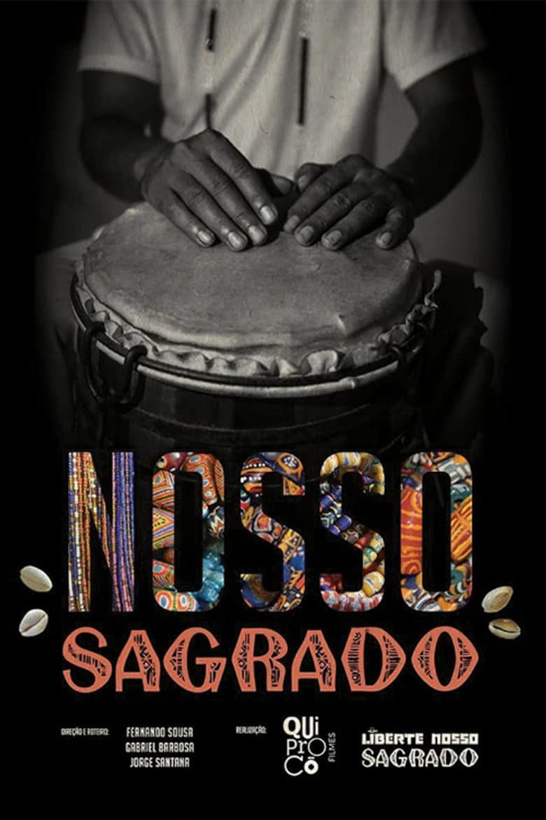 Nosso Sagrado