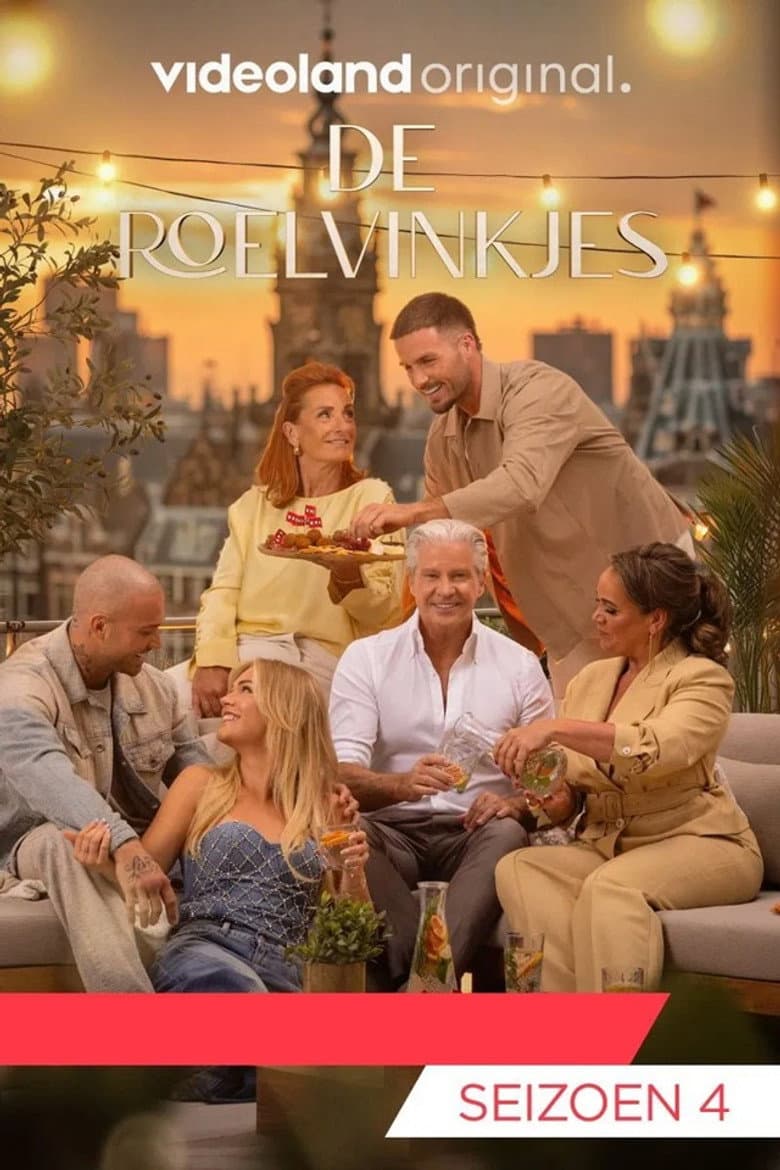 De Roelvinkjes
