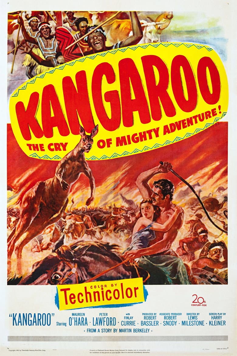 Kangaroo