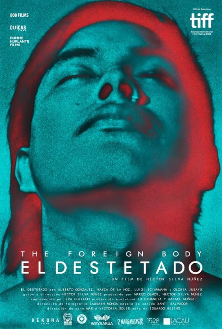 El Destetado