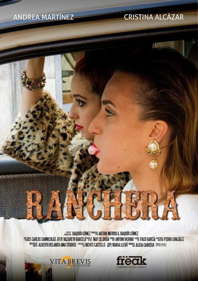 Ranchera