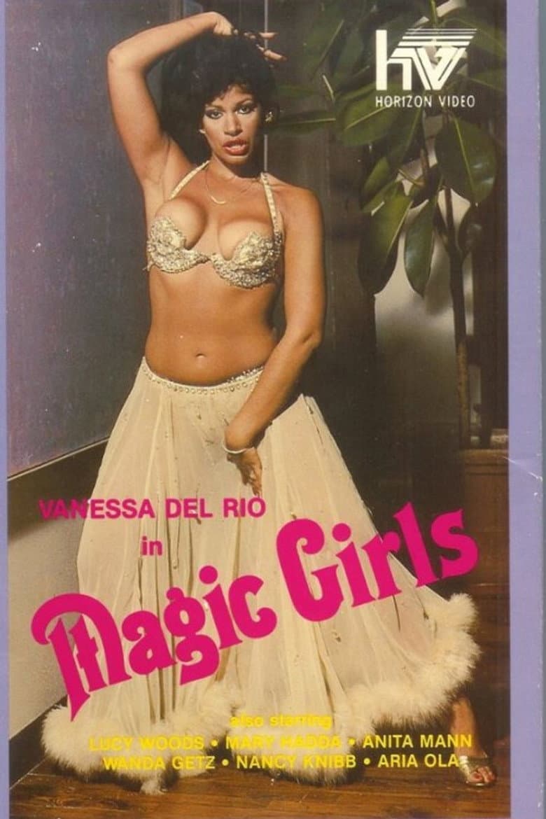 Magic Girls