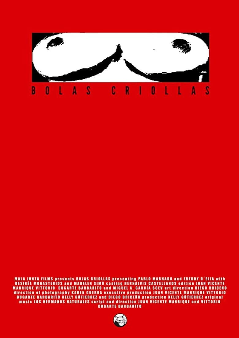 Bolas criollas