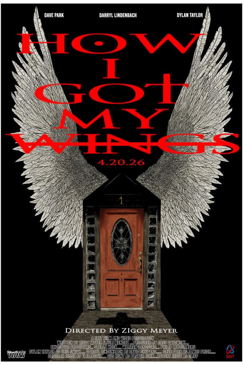 How I Got My Wings