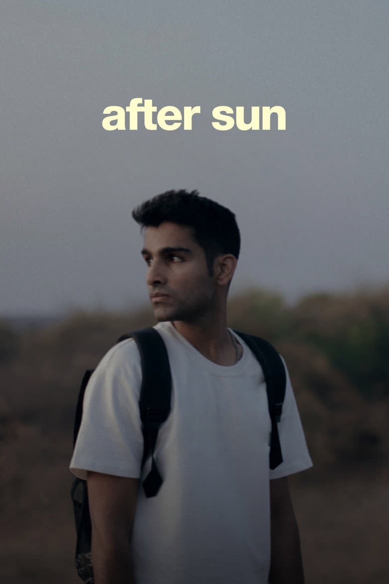 Aftersun