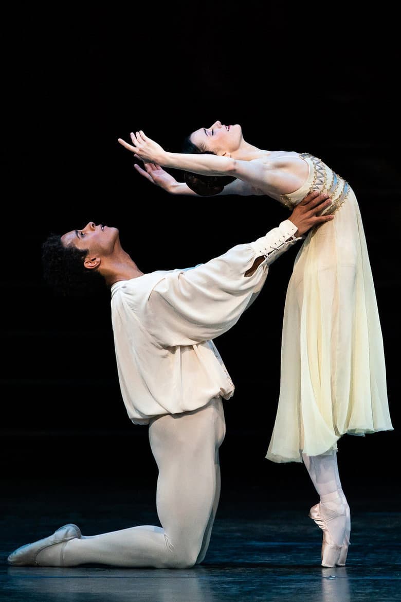 The Royal Ballet: Romeo and Juliet (2021/22)