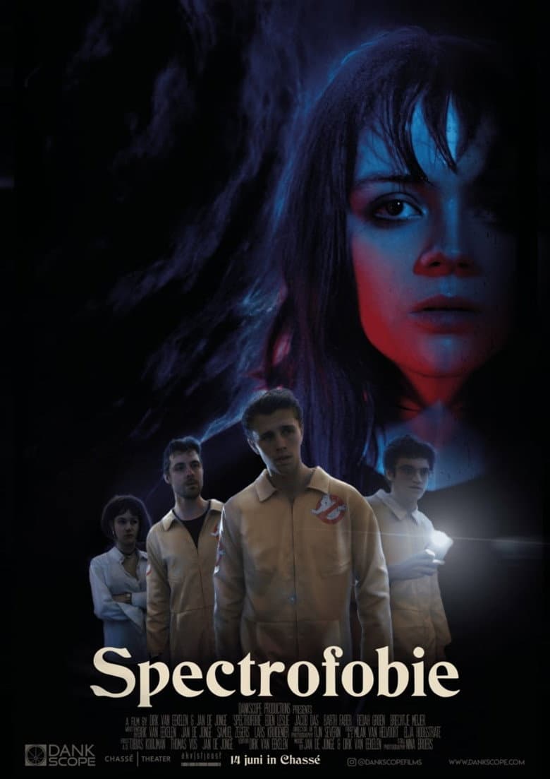 Spectrofobie