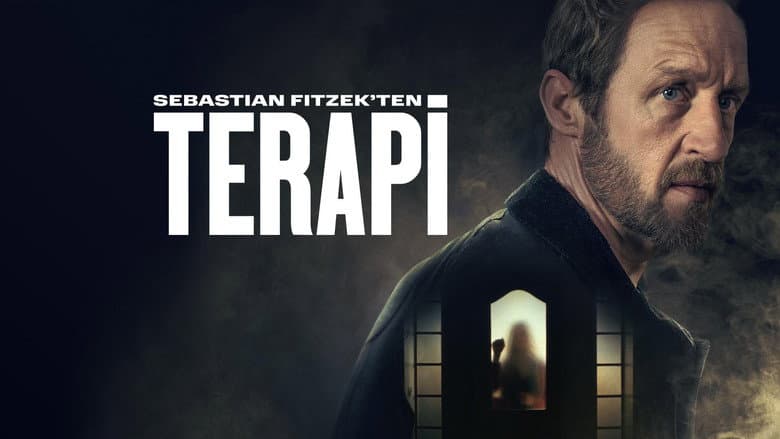 Sebastian Fitzek'ten Terapi Görsel 1