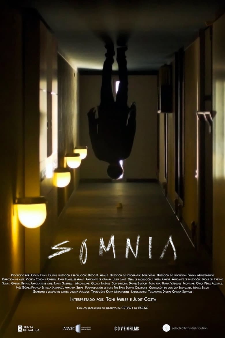 Somnia