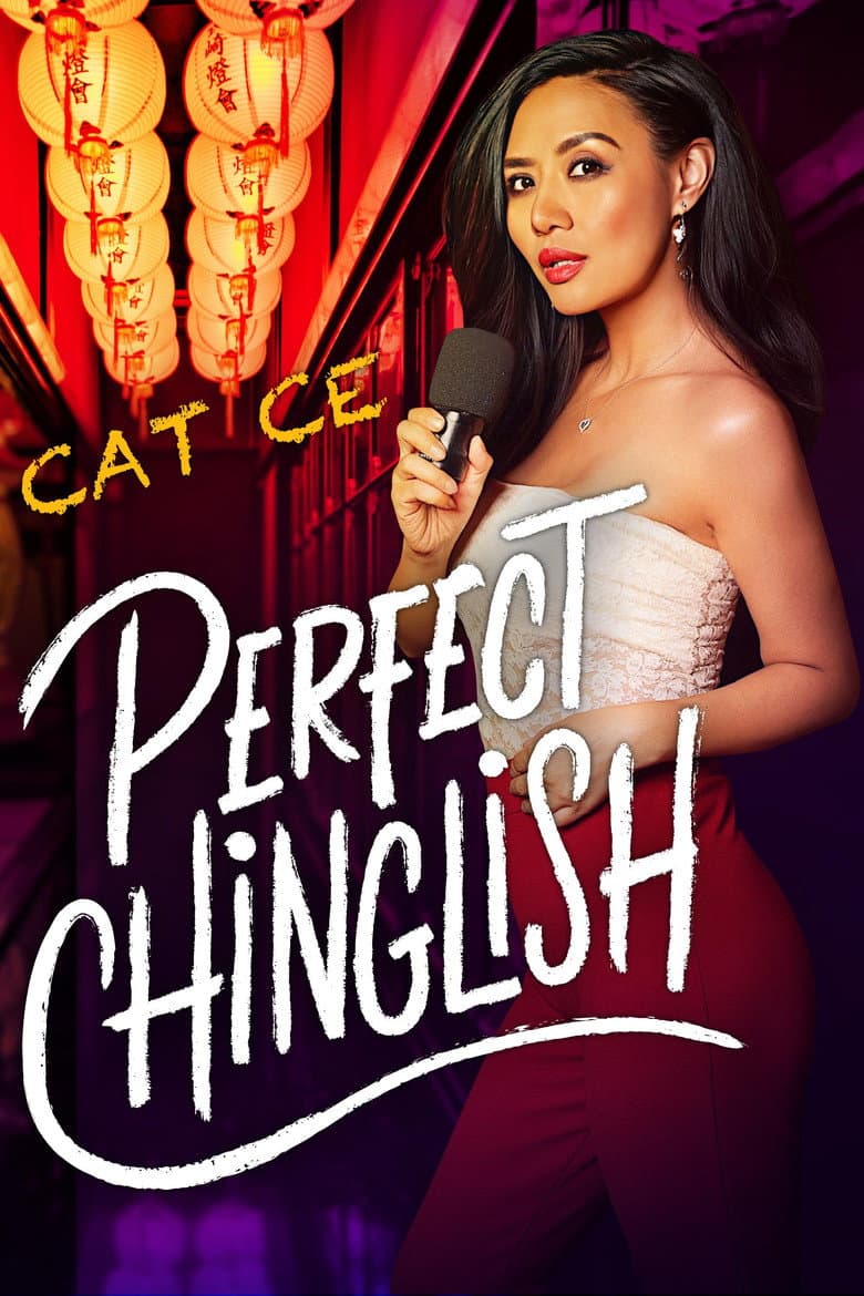 Cat Ce: Perfect Chinglish