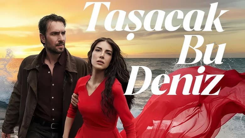 Taşacak Bu Deniz Görsel 1