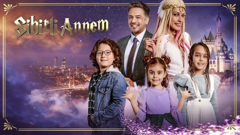 Sihirli Annem Görsel 1