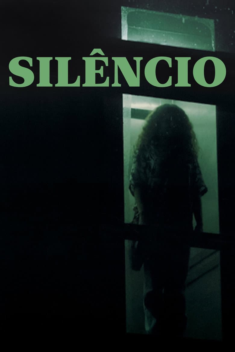 Silêncio