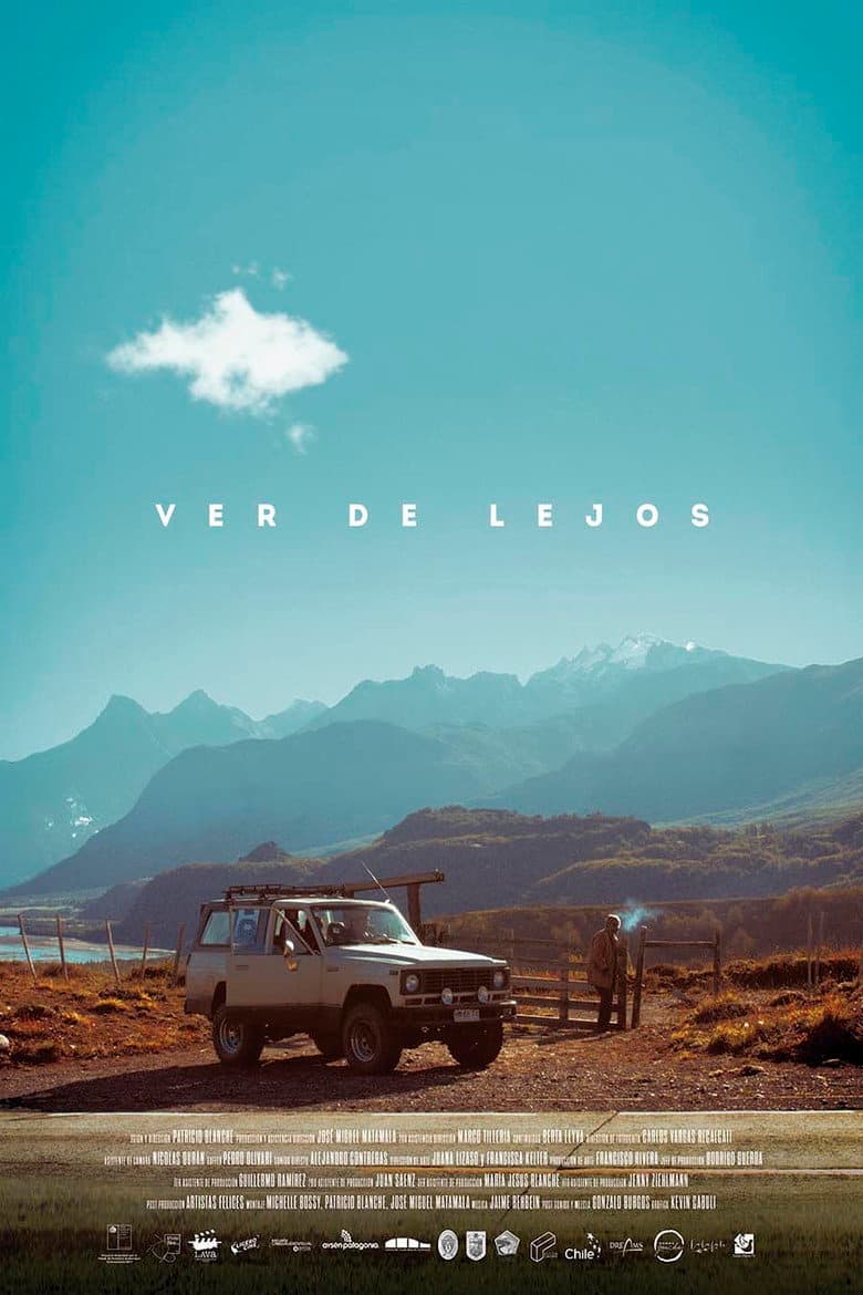 Ver de lejos