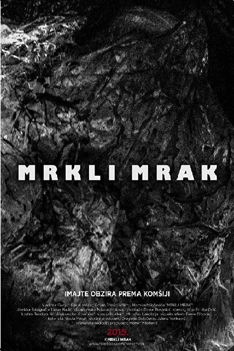 Mrkli mrak