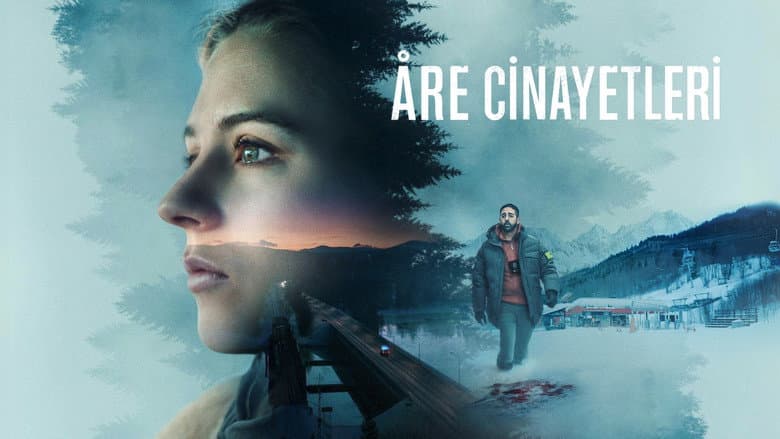 Åre Cinayetleri Görsel 1