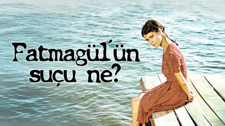 Fatmagül'ün Suçu Ne? Görsel 1