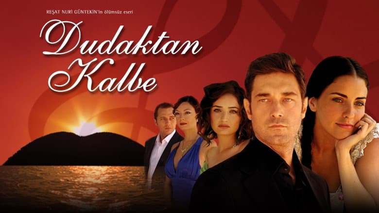 Dudaktan Kalbe Görsel 1