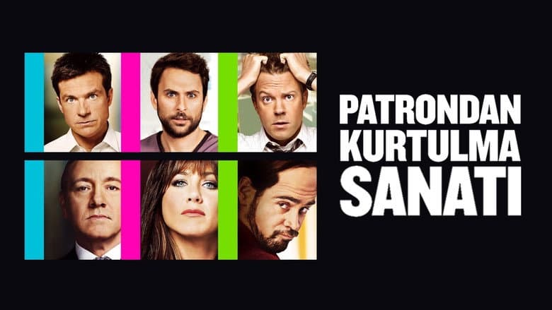 Patrondan Kurtulma Sanatı Görsel 1