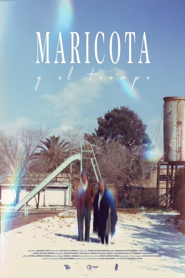 Maricota y el tiempo