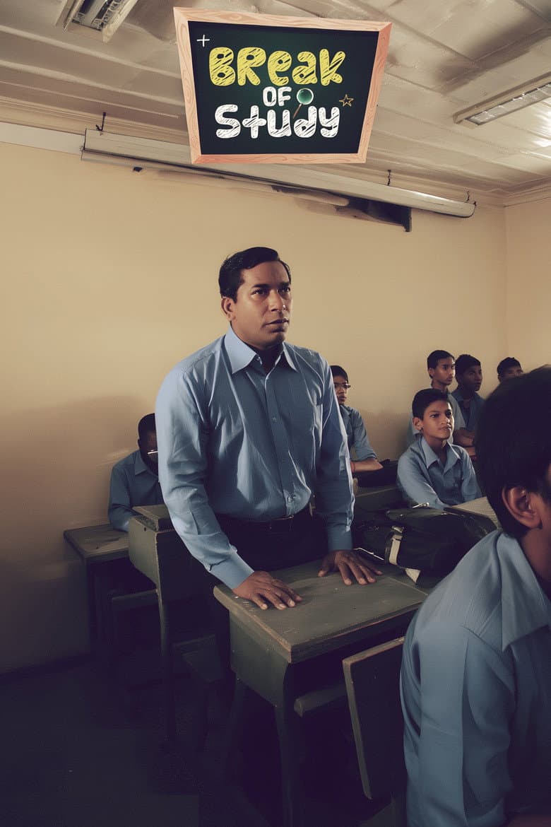 ব্রেক অফ স্টাডি