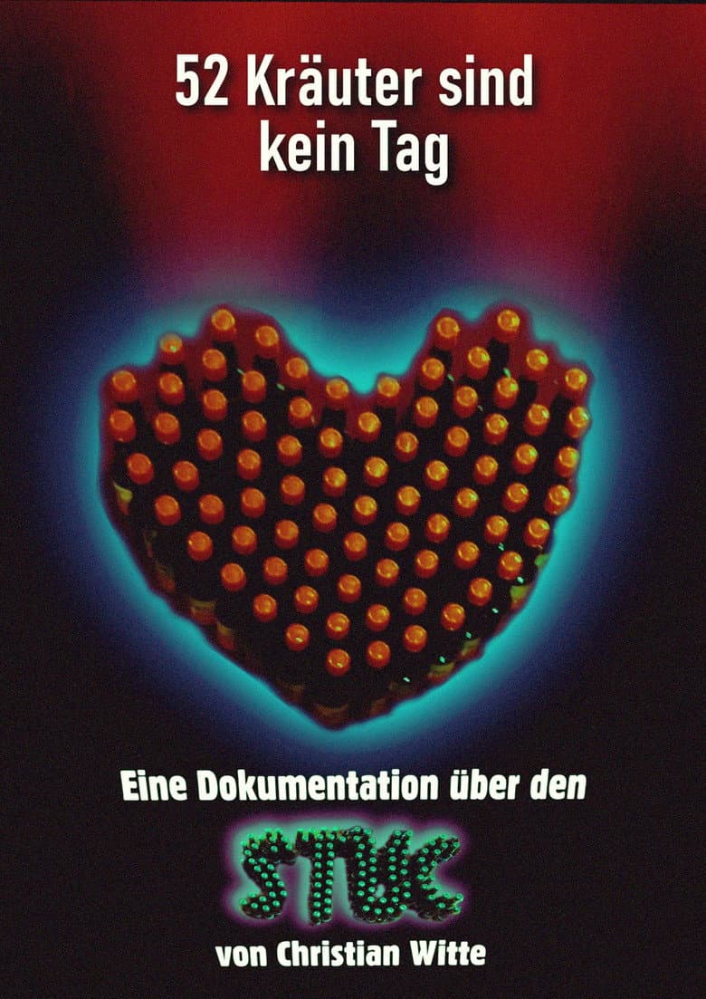 52 Kräuter sind kein Tag