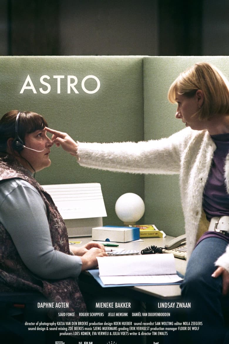 ASTRO
