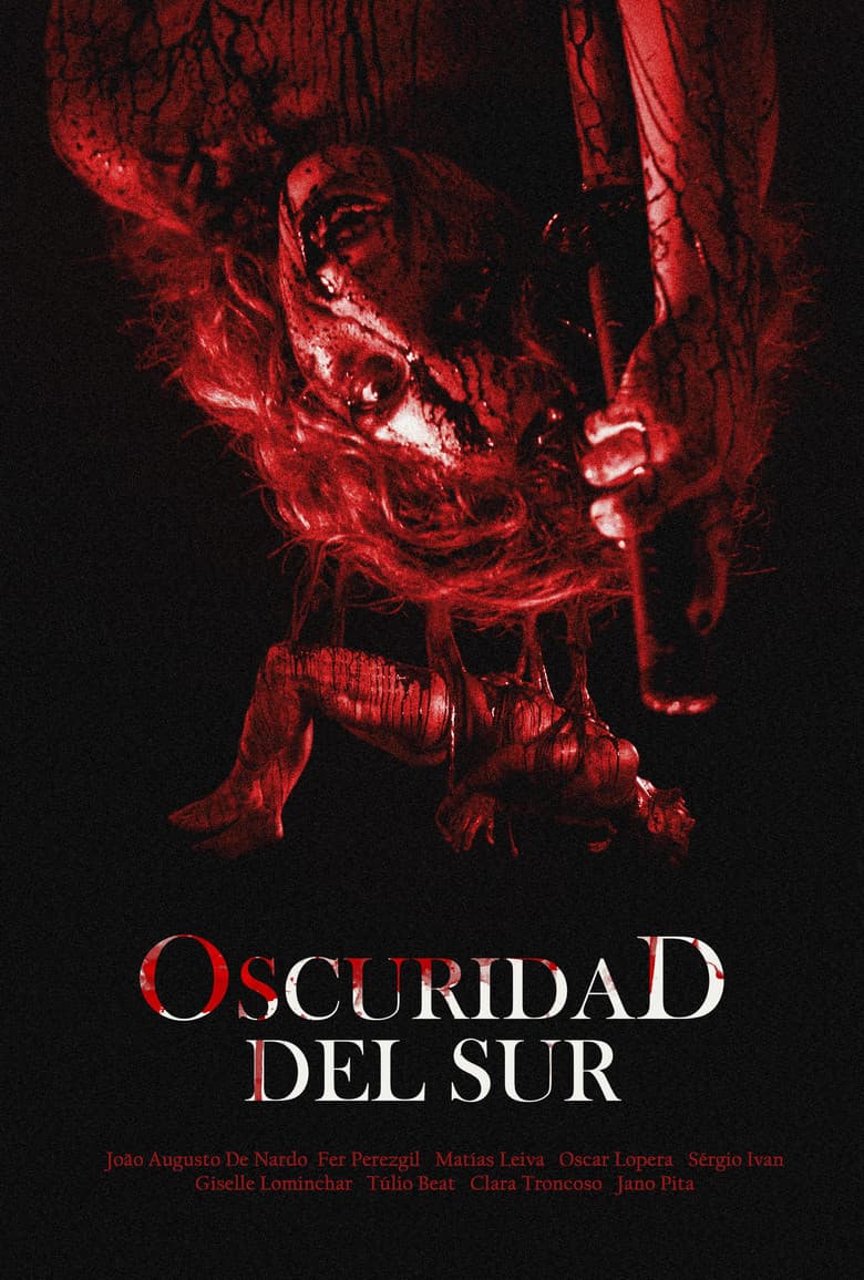 Oscuridad del Sur