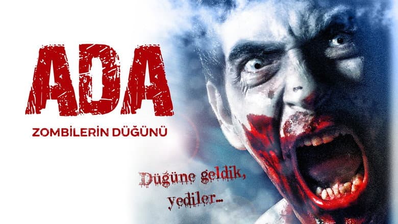 Ada: Zombilerin Düğünü Görsel 1