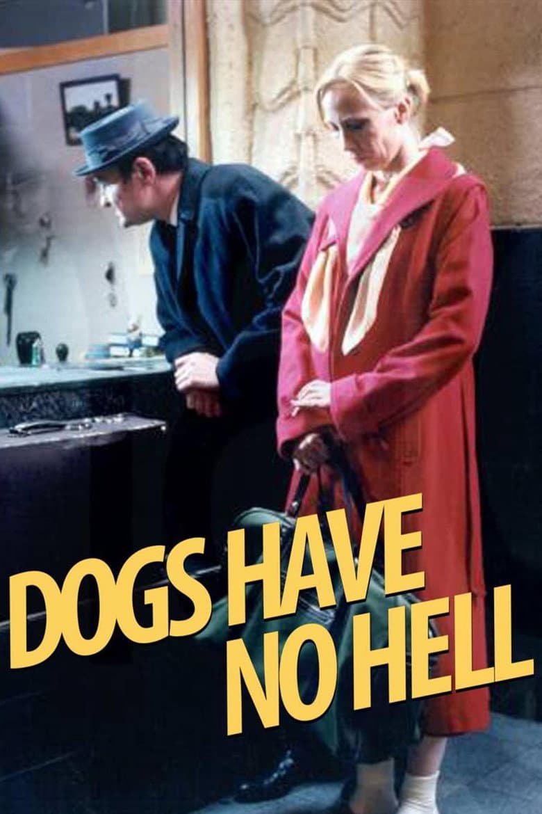 Koirilla ei ole helvettiä
