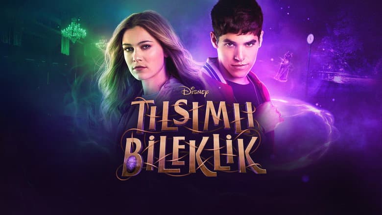 Tılsımlı Bileklik Görsel 2