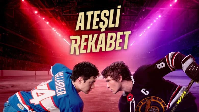 Heated Rivalry Görsel 1