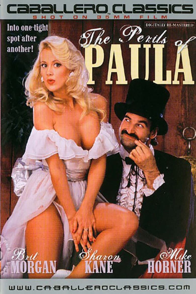 The Perils Of Paula